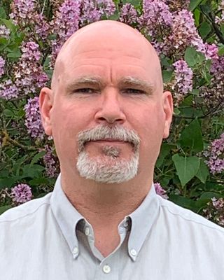 Photo of Peter Pederson, Counsellor, Med , RCC