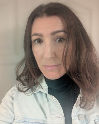 Photo of Sophia Farrugia, Counsellor, MBACP