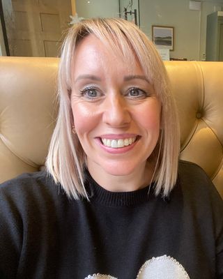 Photo of Danielle Clarkson, Psychotherapist, MBACP