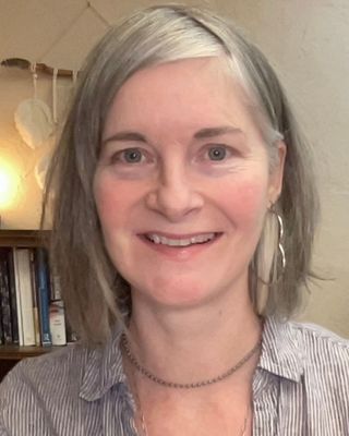 Photo of Greta Reitinger, Licensed Professional Counselor, MA, LPC