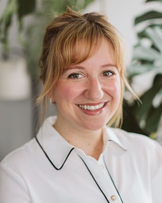 Photo of Maureen Haeger, Counselor, MS, LMHCA, NCC