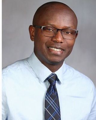 Photo of Nicholas Onyeakazi - Solara Health & Wellness Clinic, Psychiatric Nurse Practitioner, PMHNP, FNP, BC.