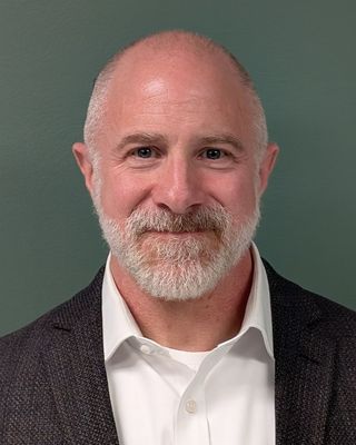 Photo of Michael Tolloti, Counselor, MA, LPCC
