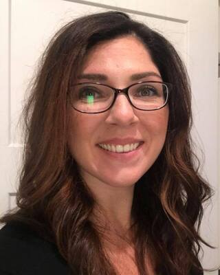 Photo of Laura Calabrese, Clinical Social Work/Therapist in Washington