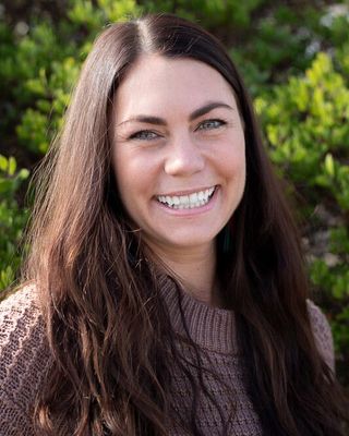 Photo of Amanda Crowder, Clinical Social Work/Therapist in Monterey, CA