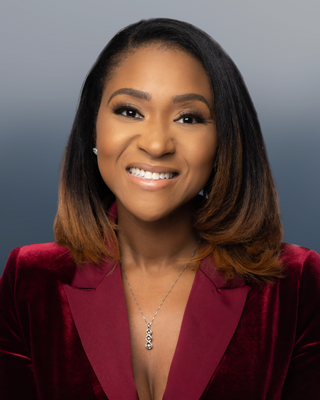 Photo of Kresence Greenwood-Campbell, Licensed Professional Counselor, MA, LPC