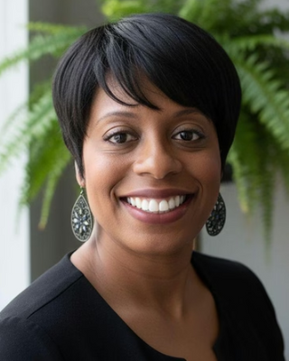 Photo of Jacqueline Thomas, Licensed Professional Counselor, LPC, MHSP
