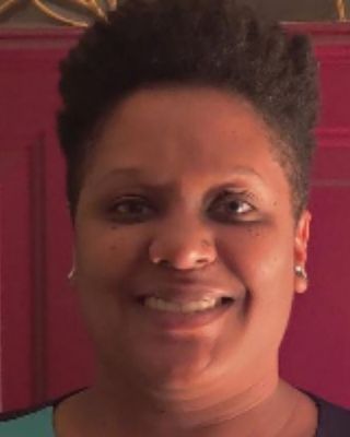 Photo of Precious George, LPC, Licensed Professional Counselor in Millersville