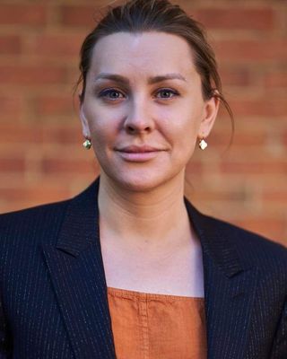 Photo of Diana Gorbunova, Pre-Licensed Professional in District of Columbia