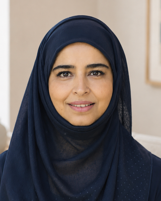 Photo of Asrat Parveen Hussain, Counsellor, MBACP