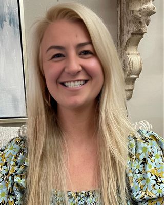 Photo of Alyson Kate Whitworth, Clinical Social Work/Therapist, LCSW