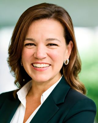 Photo of Lynn Coleman, Psychologist