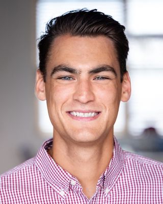 Photo of Adam Smith, Licensed Professional Counselor, LPC, MA