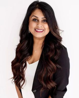 Photo of Janice Abraham, Licensed Professional Counselor, MA, LPC