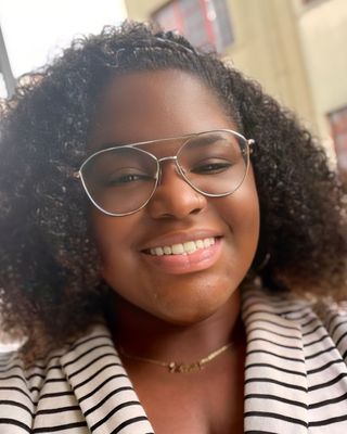 Photo of Alicia Harper, Licensed Professional Counselor, LPC-S, LMHC, NCC