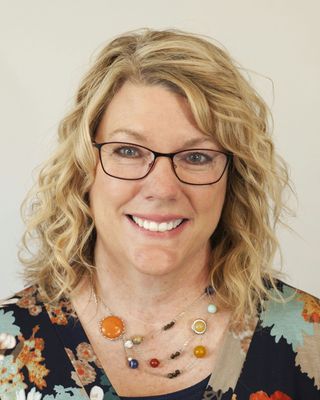 Photo of Annette Arms, Licensed Professional Counselor in Edina, MO