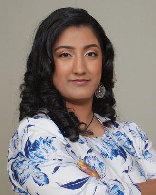 Photo of Sukhpreet Kaur, Associate Professional Clinical Counselor in Oakland, CA