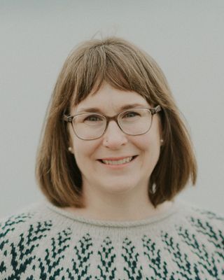 Photo of Katie Doyle, Marriage & Family Therapist, MA, LMFT, PHM-C