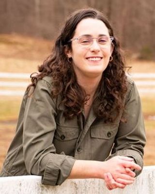Photo of Abigail R Murray, Psychologist, PsyD