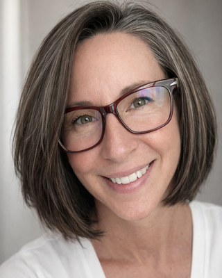 Photo of Deborah Kay Wrinkle, Clinical Social Work/Therapist, LCSW