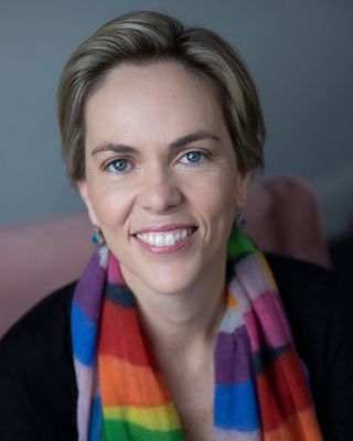 Photo of Dr Julie Malone, Psychologist, PsychD, Australian Association of Psychologists - Member