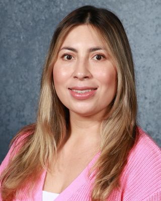 Photo of Carla Morales, Clinical Social Work/Therapist, LCSW