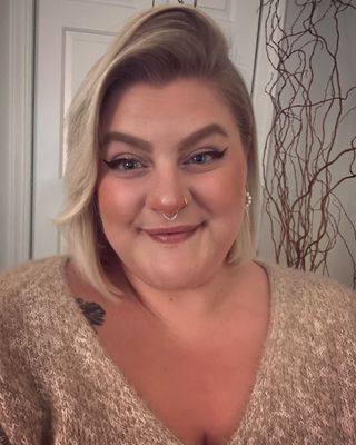 Photo of Jenn Bartel, Clinical Social Work/Therapist, LCSW, MSW