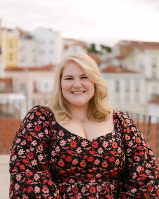 Photo of Savannah Shotts, Counselor, LCPC, NCC, SEP