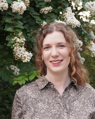 Photo of Madeline Amberge, Psychiatrist, MD