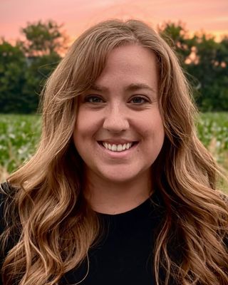 Photo of Haley Leitch, Registered Psychotherapist (Qualifying)