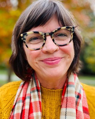 Photo of Amy Jane Williams - Amy Williams Wellness, Licensed Professional Counselor, MA, LCMHC, LPC, RYT-200, EAT