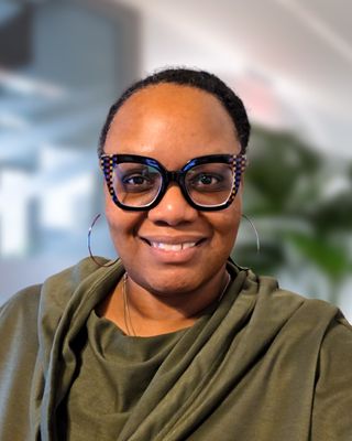 Photo of Valisa Murray, Licensed Professional Counselor, MA, LPC, FDC