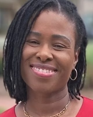 Photo of Mareesa Bruny, Licensed Professional Counselor, LPC