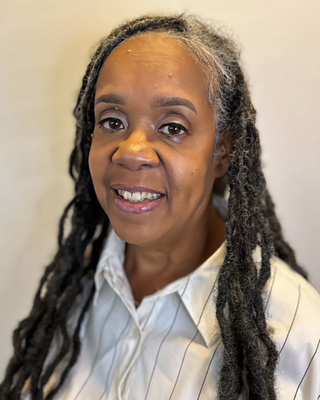 Photo of Sakinah Rasheed, Psychologist, LP