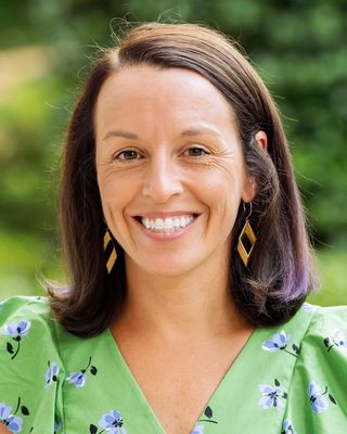 Photo of Katie Gulledge Levinthal, MEd, LCMHC-A, Counselor