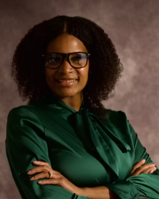 Photo of Angel Emmanuel, Clinical Social Work/Therapist, LCSW