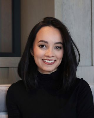 Photo of Valeria West, Counselor, LMHC, MS
