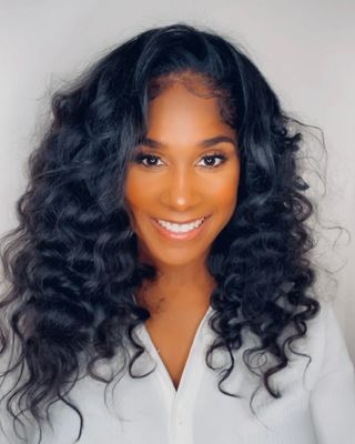 Photo of Tamara K. Smith, Clinical Social Work/Therapist, MSW, LCSW