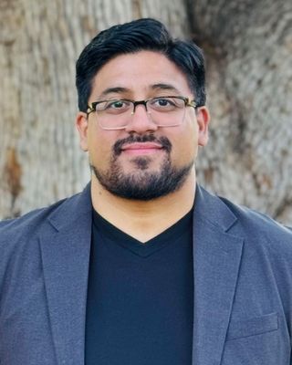 Photo of Ramiro Agustin Ferreyra, Marriage & Family Therapist Associate, AMFT