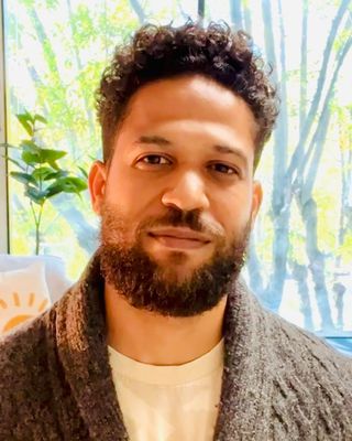 Photo of John Vail, Marriage & Family Therapist, LMFT