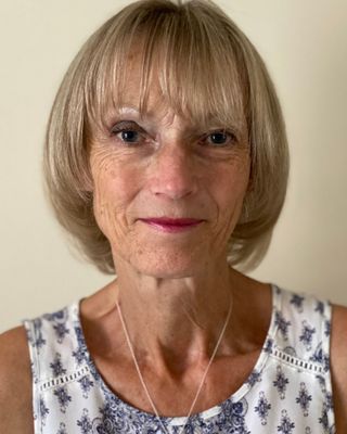 Photo of Heather Oddy, Psychotherapist, MNCPS Acc.