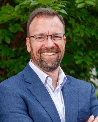 Photo of Timothy Doyle, Psychologist, PsychD, PsyBA - Clin. Psych