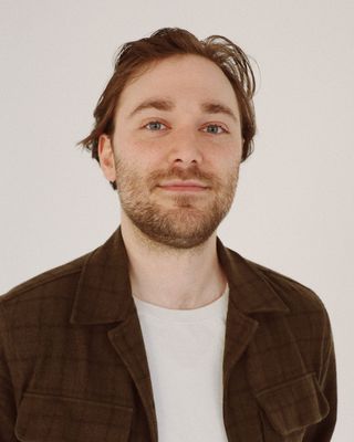 Photo of John Cyrus Ghadar - Through the Fog, Clinical Social Work/Therapist, LCSW