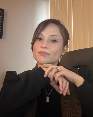 Photo of Tara Schon, Counselor, MSEd, tLMHC