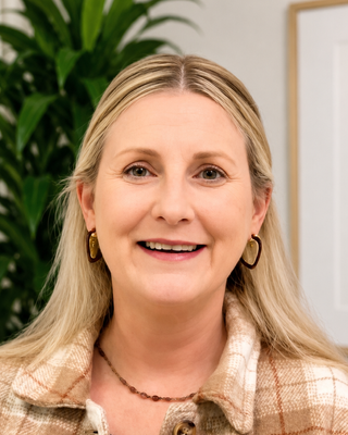 Photo of Tara Thompson, Licensed Professional Counselor, MS, LPC