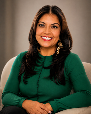 Photo of Erendira García Guzman, Pre-Licensed Professional, MA, PLMFT