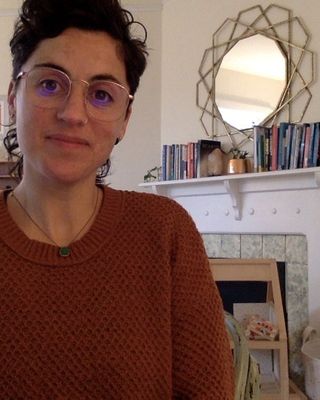 Photo of Deana A. Bramley, Licensed Clinical Mental Health Counselor, MA, LCMHC