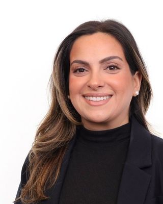 Photo of Afsaneh Rezaeizadeh, Psychiatric Nurse Practitioner, PMHNP, LMSW