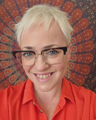 Photo of Melissa Jones, Counsellor, PNCPS Acc.