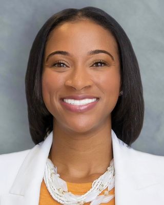 Photo of Kavina McLeod, Clinical Social Work/Therapist, LCSW-S